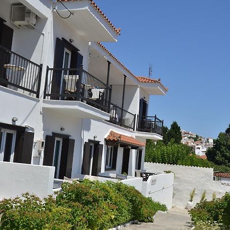 Hotel Anelli Skopelos Town Ngoại thất bức ảnh