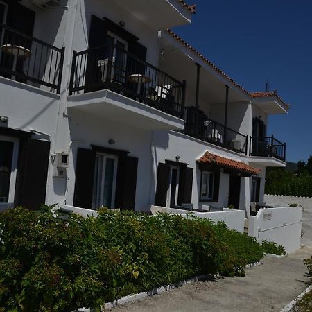 Hotel Anelli Skopelos Town Ngoại thất bức ảnh