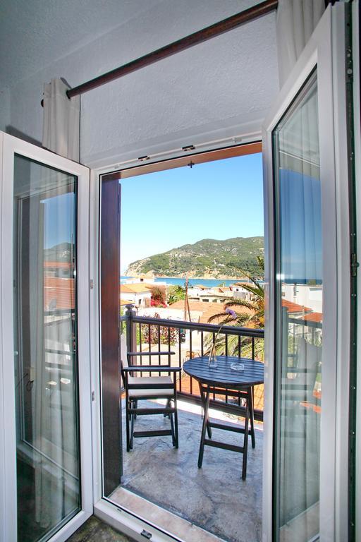 Hotel Anelli Skopelos Town Ngoại thất bức ảnh