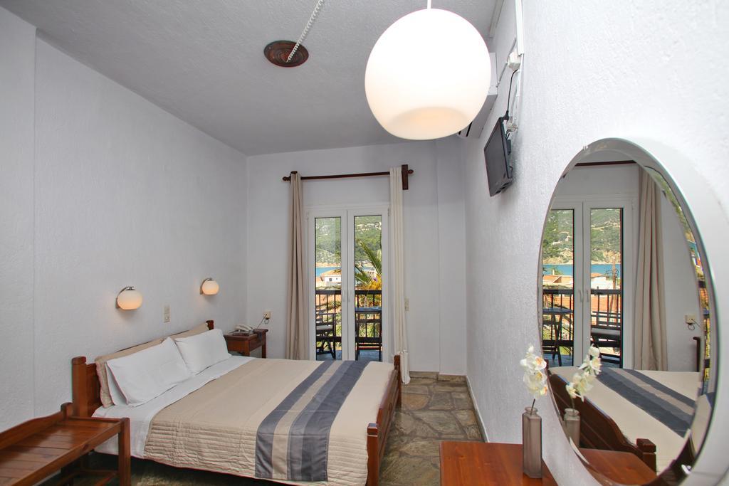 Hotel Anelli Skopelos Town Ngoại thất bức ảnh