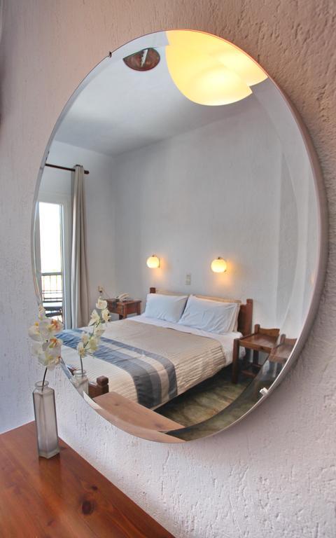 Hotel Anelli Skopelos Town Ngoại thất bức ảnh