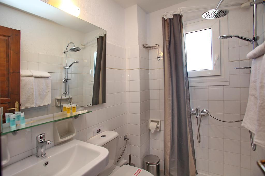 Hotel Anelli Skopelos Town Ngoại thất bức ảnh