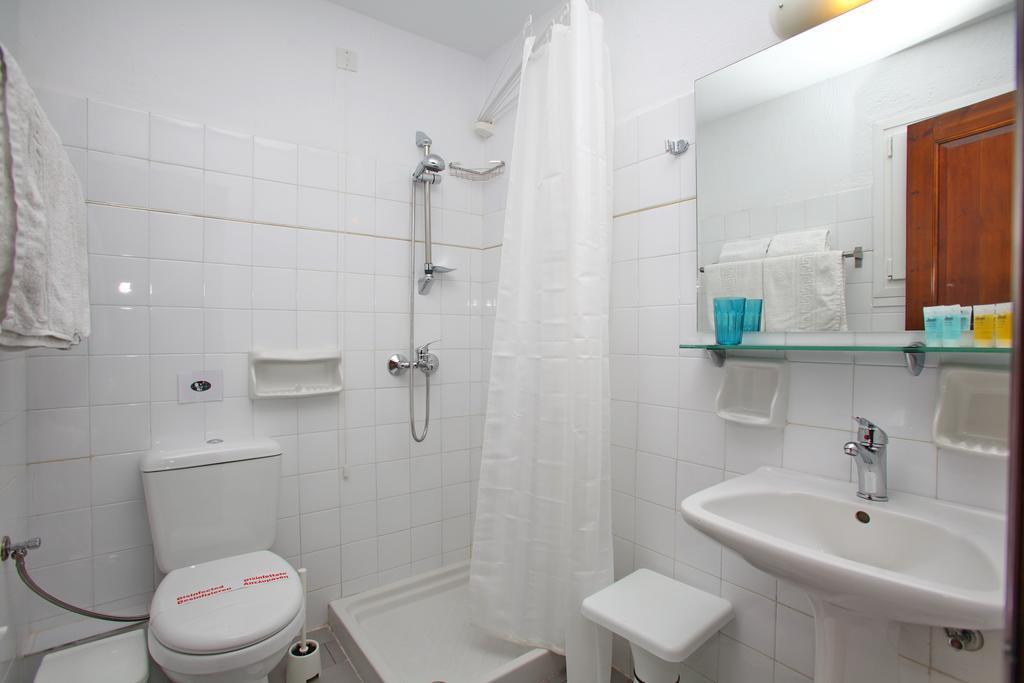 Hotel Anelli Skopelos Town Ngoại thất bức ảnh
