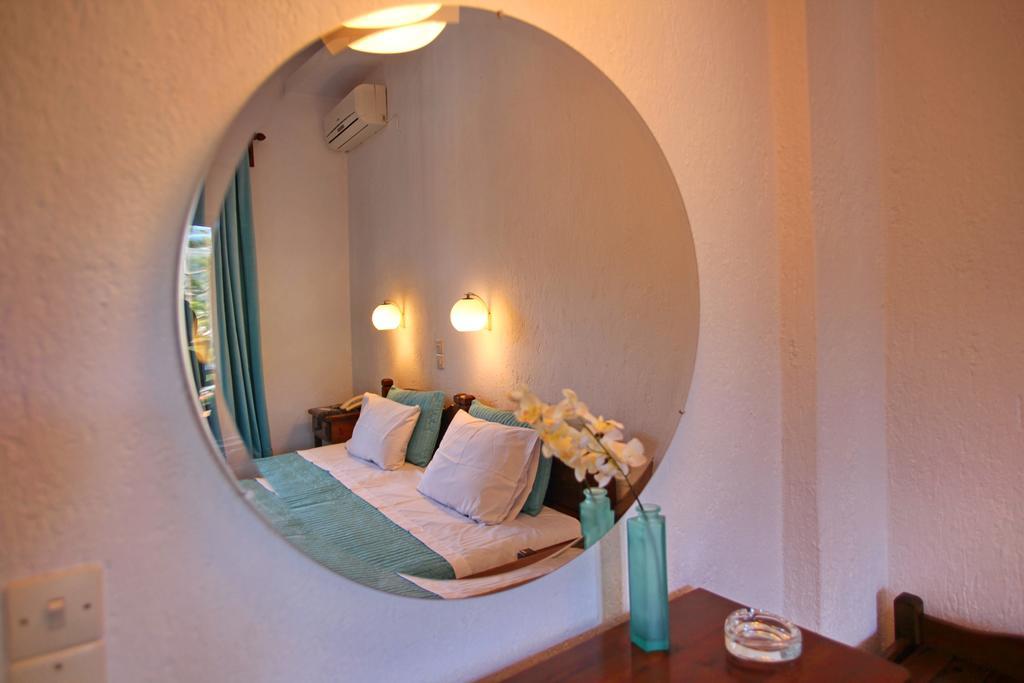 Hotel Anelli Skopelos Town Ngoại thất bức ảnh