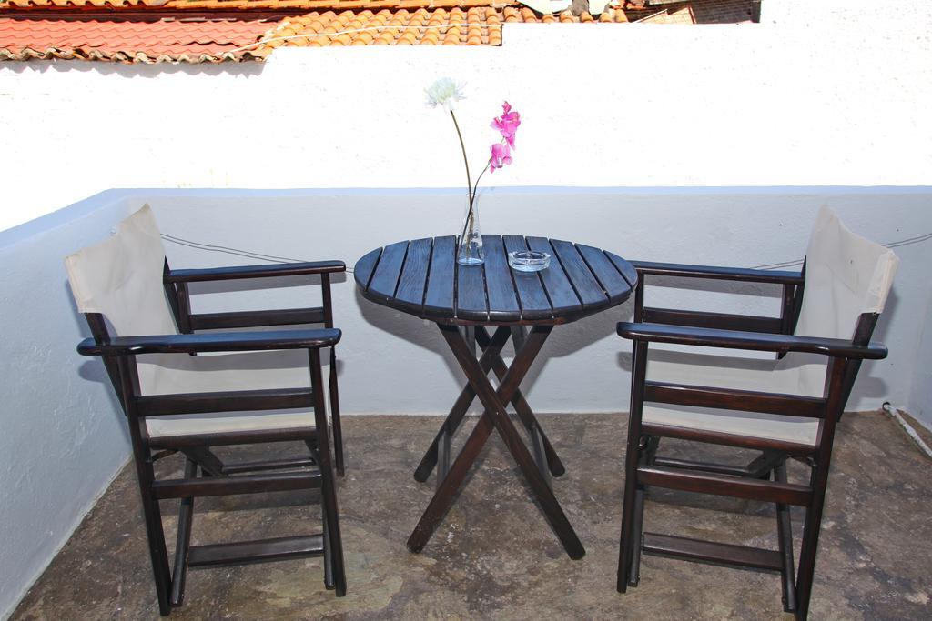 Hotel Anelli Skopelos Town Ngoại thất bức ảnh