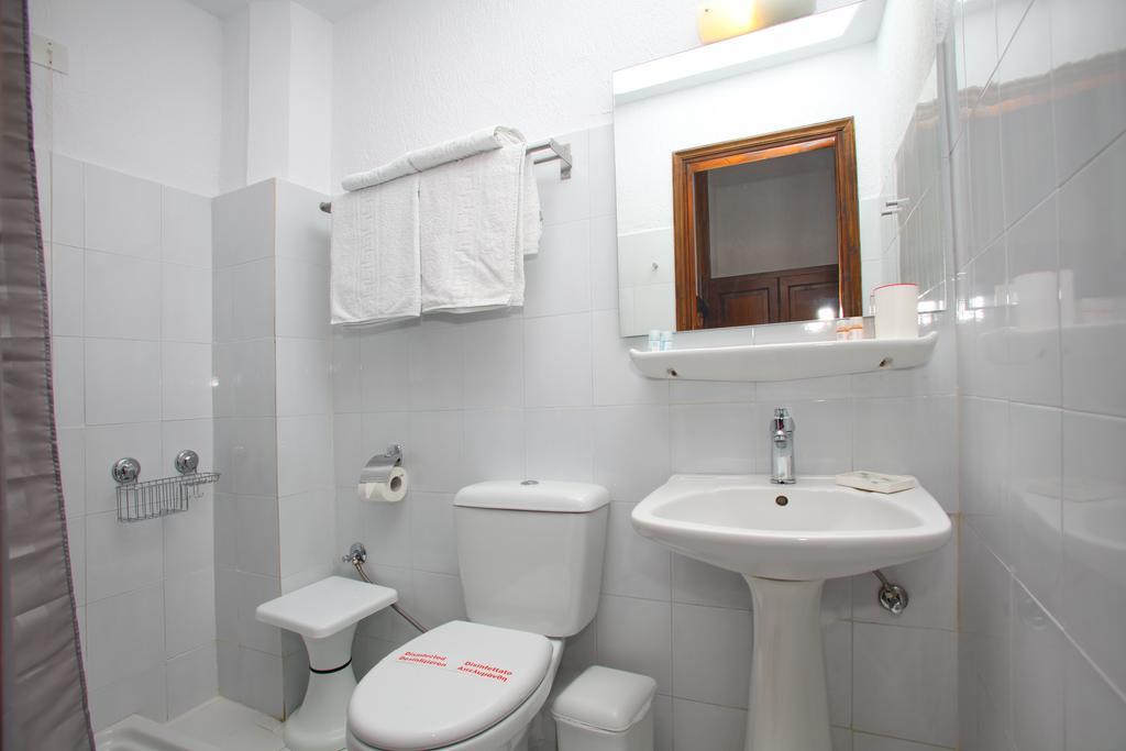 Hotel Anelli Skopelos Town Ngoại thất bức ảnh