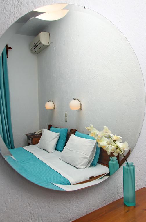 Hotel Anelli Skopelos Town Ngoại thất bức ảnh
