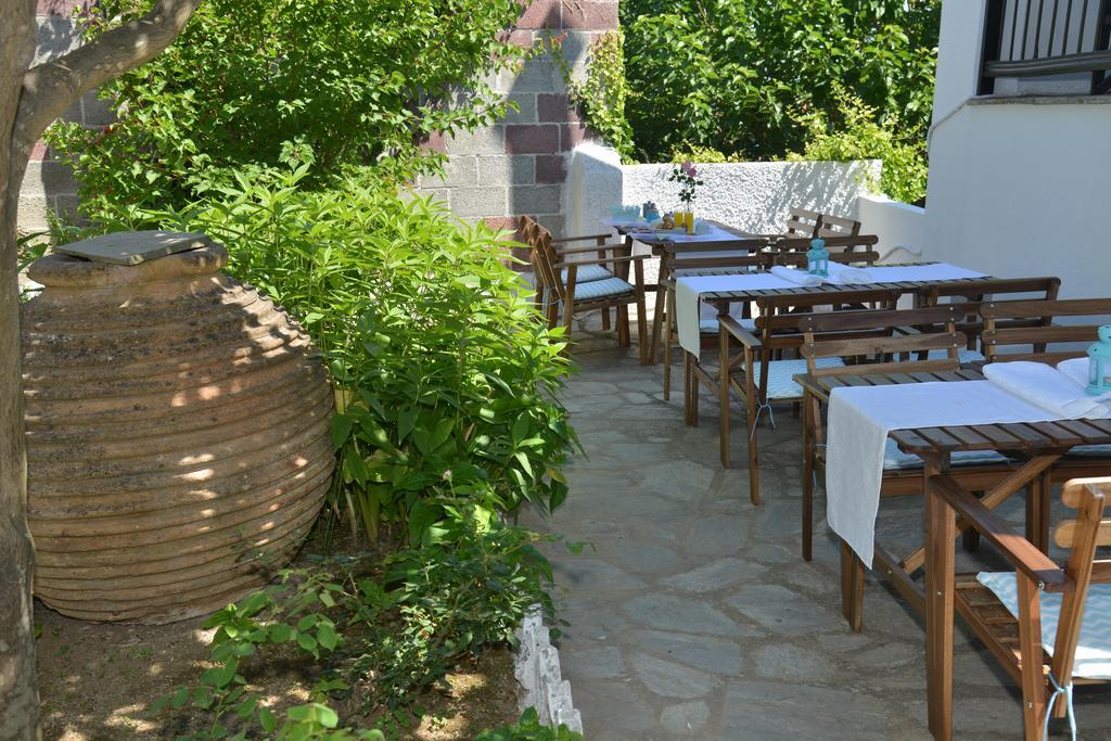 Hotel Anelli Skopelos Town Ngoại thất bức ảnh