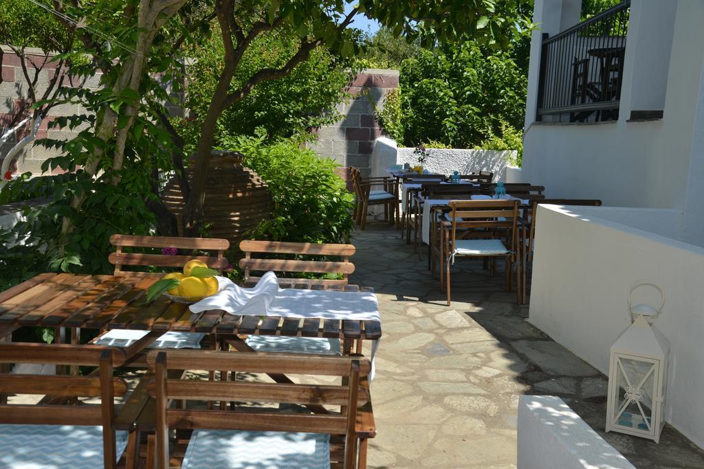 Hotel Anelli Skopelos Town Ngoại thất bức ảnh