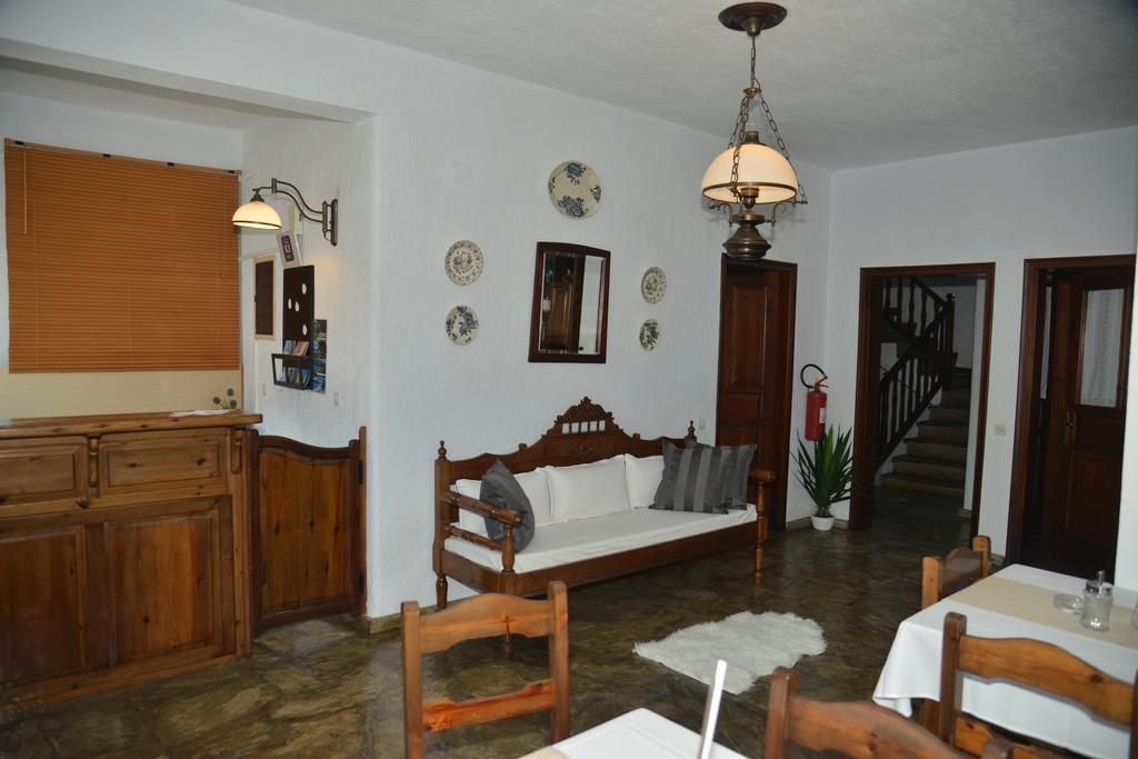 Hotel Anelli Skopelos Town Ngoại thất bức ảnh