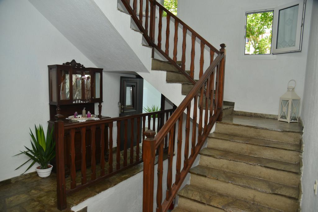 Hotel Anelli Skopelos Town Ngoại thất bức ảnh