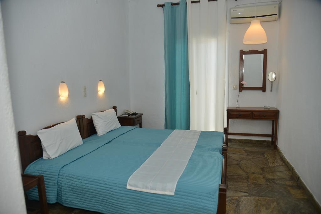 Hotel Anelli Skopelos Town Ngoại thất bức ảnh