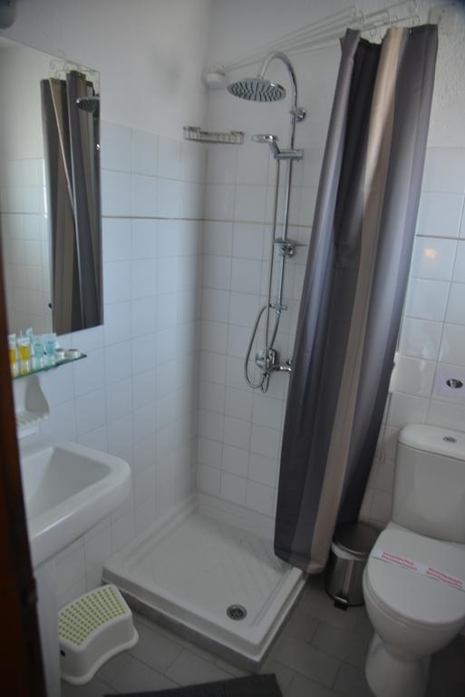 Hotel Anelli Skopelos Town Ngoại thất bức ảnh