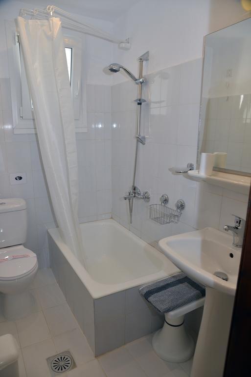 Hotel Anelli Skopelos Town Ngoại thất bức ảnh