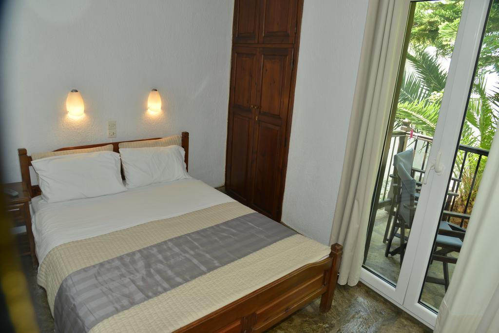 Hotel Anelli Skopelos Town Ngoại thất bức ảnh