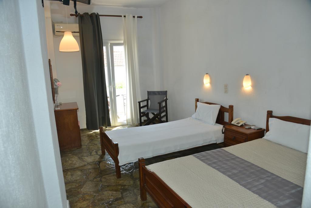 Hotel Anelli Skopelos Town Ngoại thất bức ảnh