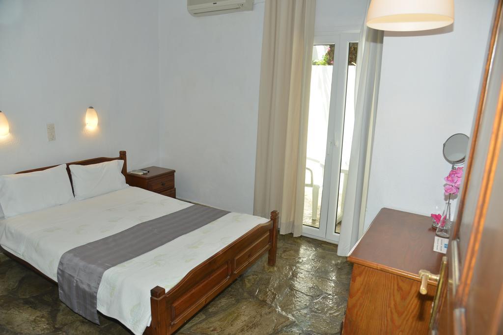 Hotel Anelli Skopelos Town Ngoại thất bức ảnh
