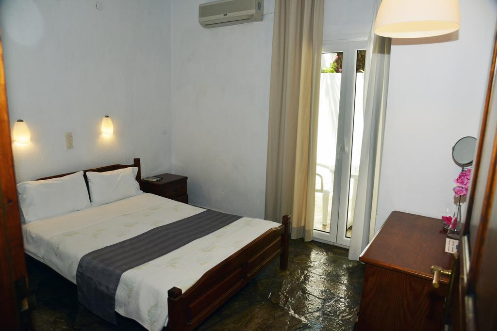 Hotel Anelli Skopelos Town Ngoại thất bức ảnh