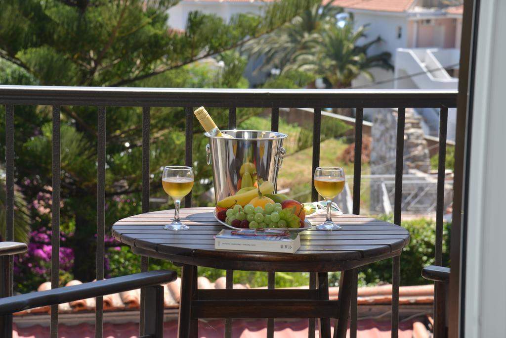 Hotel Anelli Skopelos Town Ngoại thất bức ảnh