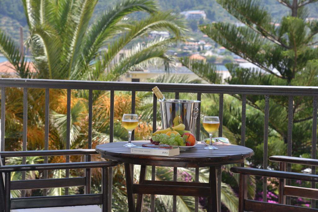 Hotel Anelli Skopelos Town Ngoại thất bức ảnh