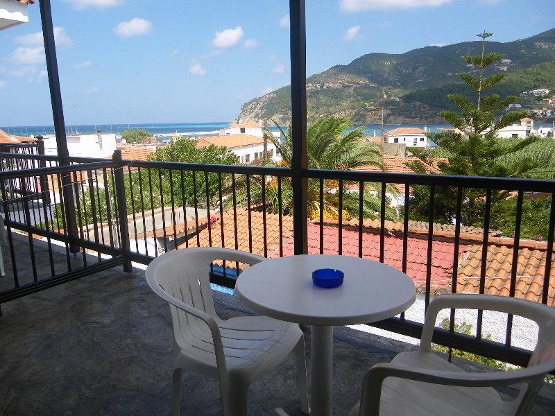 Hotel Anelli Skopelos Town Ngoại thất bức ảnh