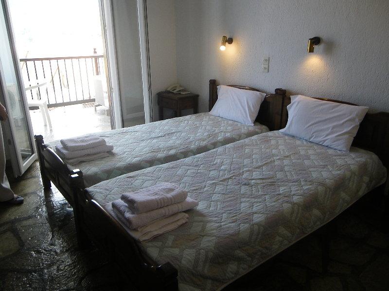 Hotel Anelli Skopelos Town Ngoại thất bức ảnh