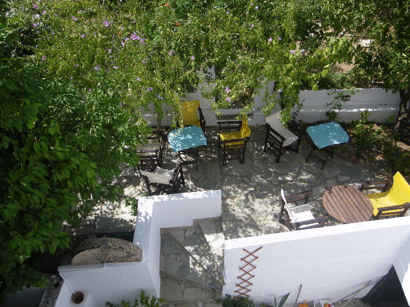 Hotel Anelli Skopelos Town Ngoại thất bức ảnh