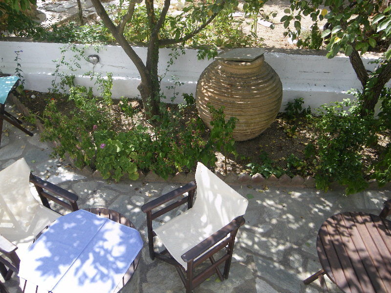 Hotel Anelli Skopelos Town Ngoại thất bức ảnh