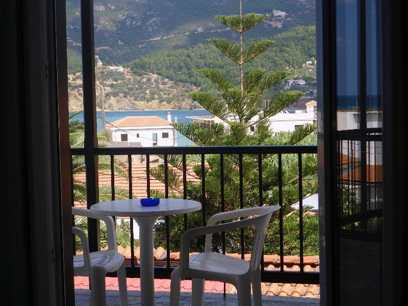 Hotel Anelli Skopelos Town Ngoại thất bức ảnh